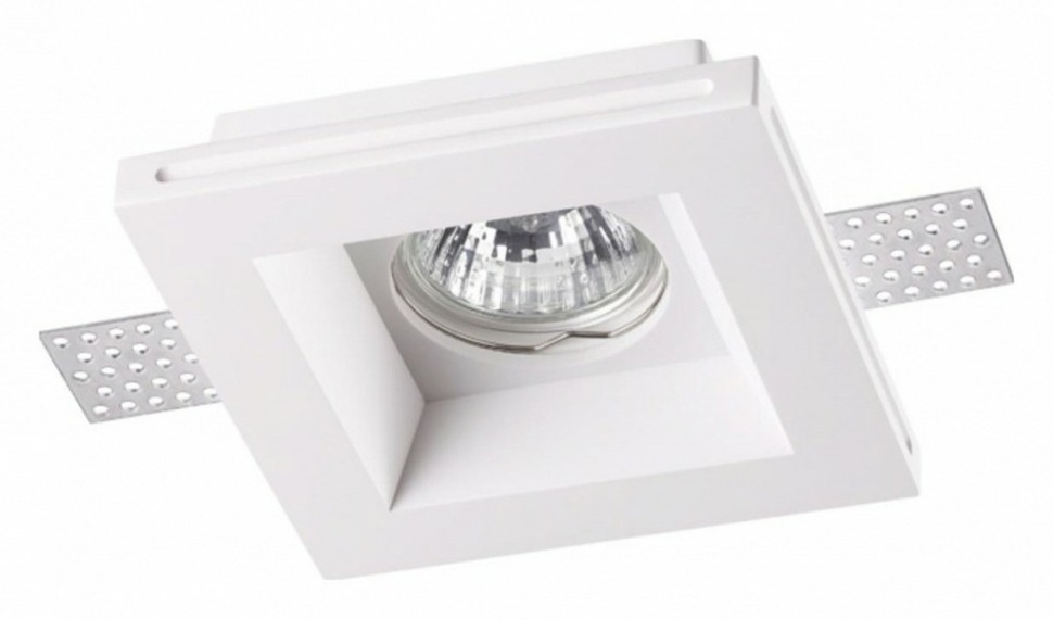 Фото Встраиваемый светильник Novotech Yeso 370479 NV_370479 - интернет-магазин МегаТерем в Москве