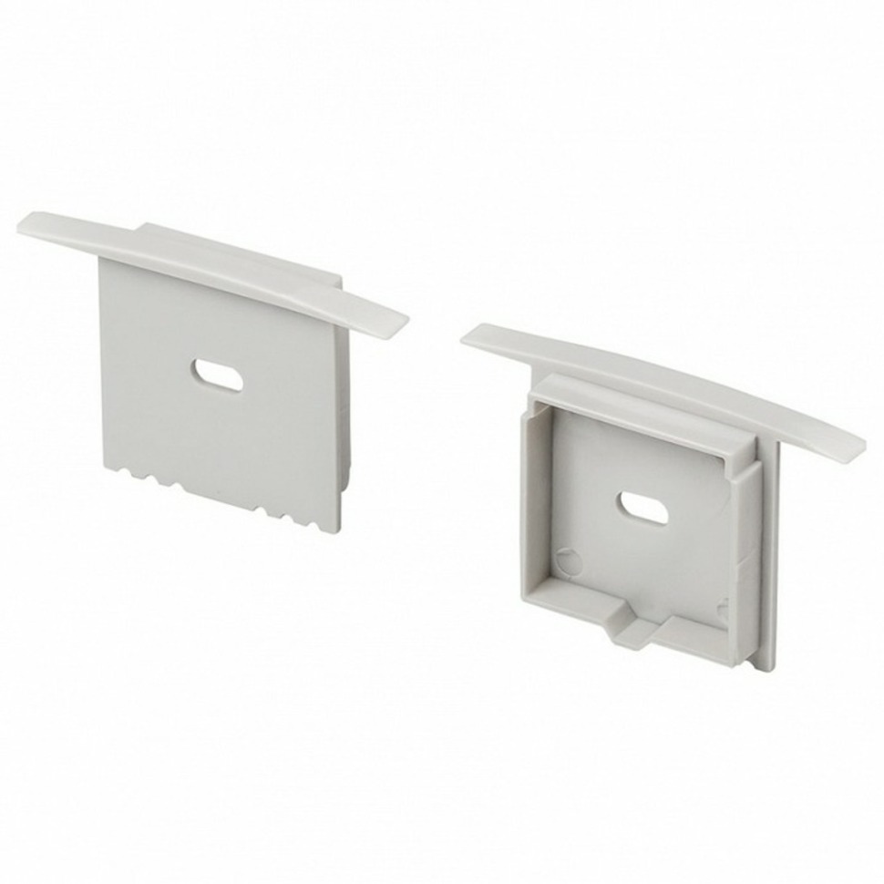 Фото Набор заглушек для профиля Arlight ARH-POWER-F-W35 016129 ARLT_016129 - интернет-магазин МегаТерем в Москве