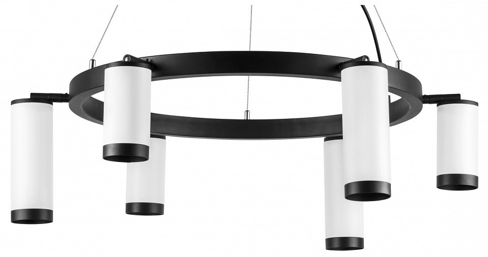 Фото Подвесная люстра Lightstar Rullo LR0163638637 LS_LR0163638637 - интернет-магазин МегаТерем в Москве