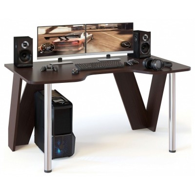 Стол компьютерный КСТ-116 S...