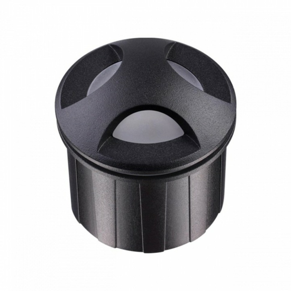 Фото Встраиваемый светильник Novotech Scala 358092 NV_358092 - интернет-магазин МегаТерем в Москве