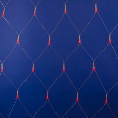 Сеть световая Uniel ULD-N25...