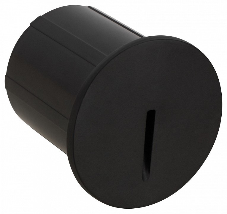 Фото Встраиваемый светильник Maytoni Lock O014SL-L3B3K MY_O014SL-L3B3K - интернет-магазин МегаТерем в Москве