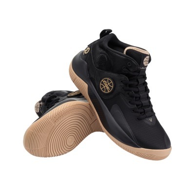 БЕЗ УПАКОВКИ Кроссовки баск...