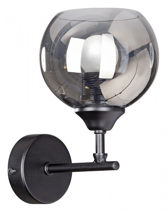 Фото Бра Vitaluce  V4318-1/1A VI_V4318-1_1A - интернет-магазин МегаТерем в Москве