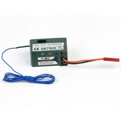 Приемник EK2-0702A  для Hon...