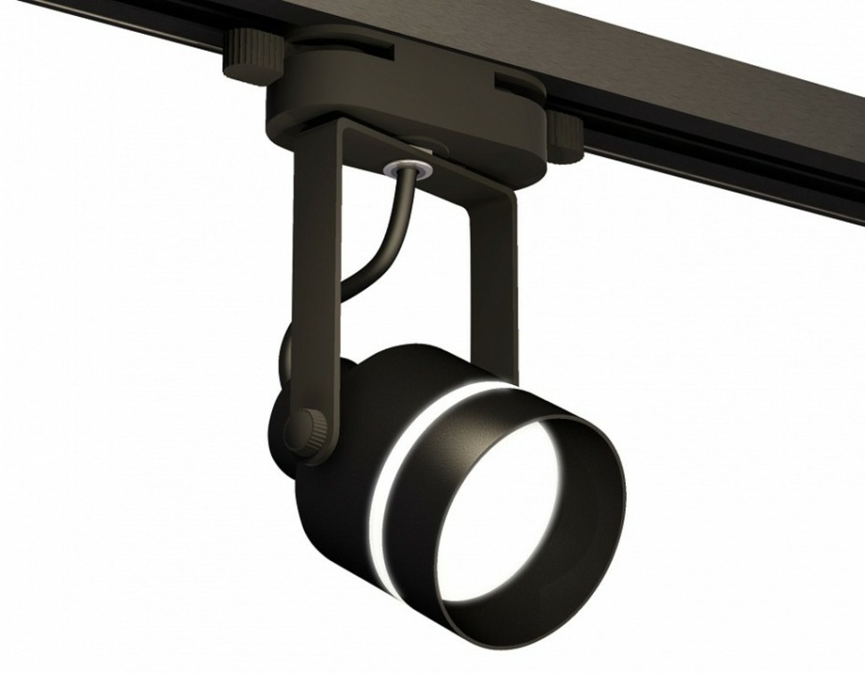 Фото Светильник на штанге Ambrella Light XT XT6602081 AMBR_XT6602081 - интернет-магазин МегаТерем в Москве