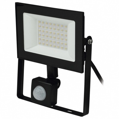 Настенно-потолочный прожектор Uniel Black 16 UL-00007126 UL_UL-00007126