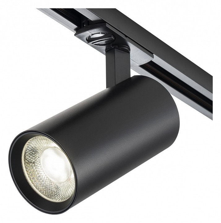 Фото Светильник на штанге Escada 20002 20002TRA/01LED SBK ESC_20002TRA_01LED_SBK - интернет-магазин МегаТерем в Москве