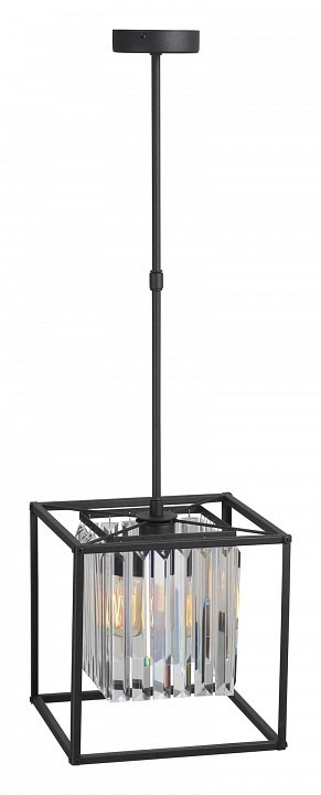 Фото Светильник на штанге Vitaluce V5402 V5402-1/1PL VI_V5402-1_1PL - интернет-магазин МегаТерем в Москве