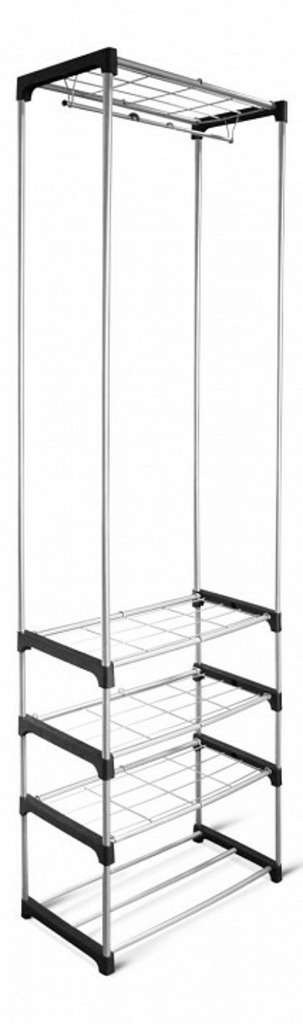 Фото Вешалка гардеробная SHT-WR12 She_583081 - интернет-магазин МегаТерем в Москве