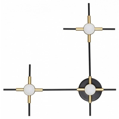 Накладной светильник Odeon ...