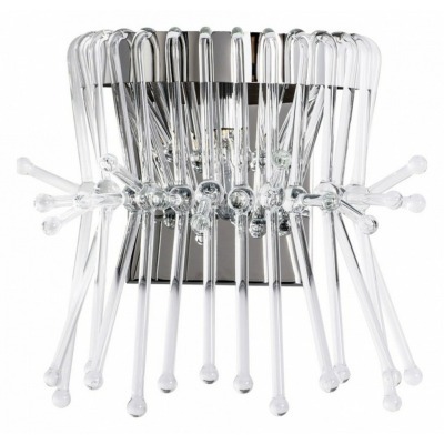 Накладной светильник Divinare Vetro 7565/02 AP-1 DV_7565_02_AP-1