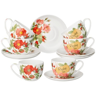 Чайный набор lefard fruit b...