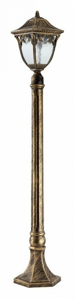 Фото Наземный высокий светильник Feron PL4076 11602 FE_11602 - интернет-магазин МегаТерем в Москве