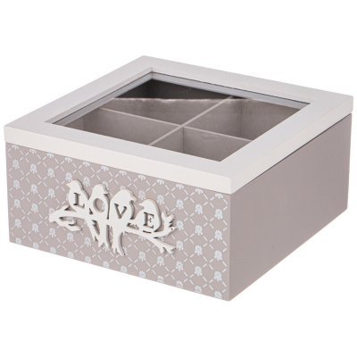 Шкатулка для чая коллекция ...