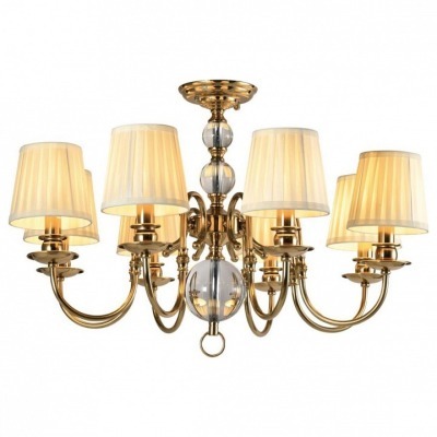 Люстра на штанге Aployt Gae...