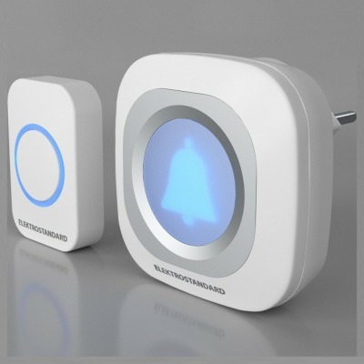 Звонок беспроводной Elektro...