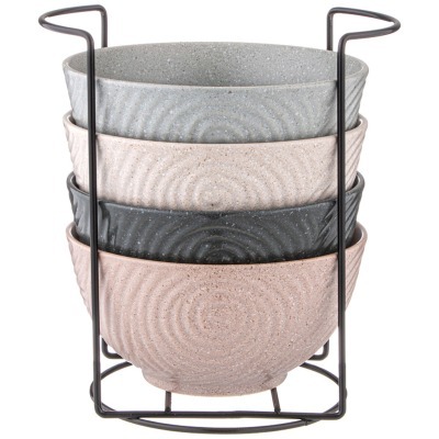 Набор салатников из 4 шт. н...