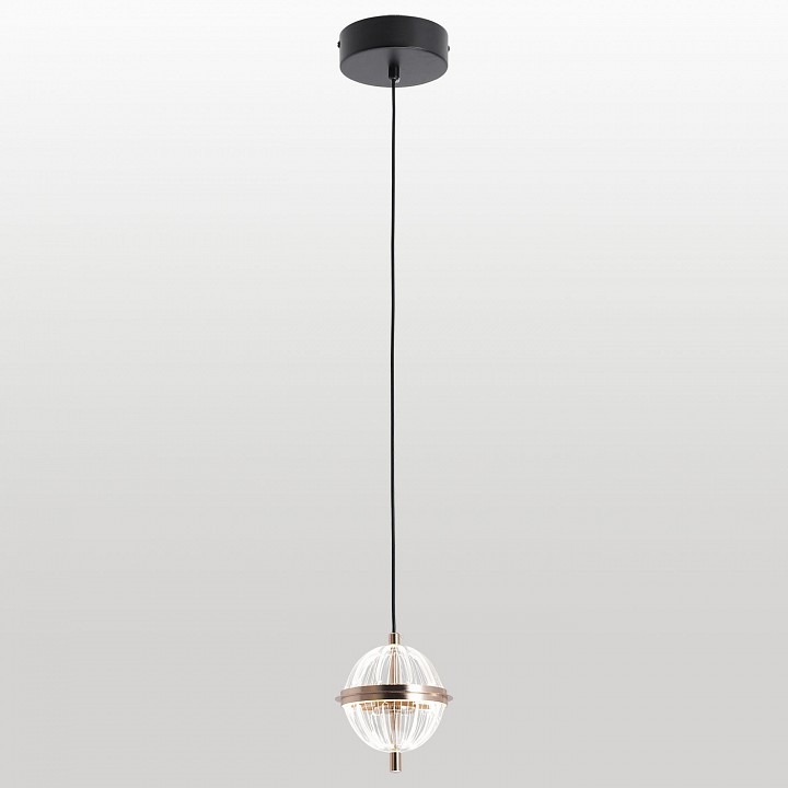 Фото Подвесной светильник Lussole  LSP-7513 - интернет-магазин МегаТерем в Москве