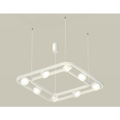 Подвесная люстра Ambrella Light XB XB9177151 AMBR_XB9177151