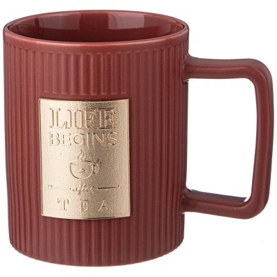 Кружка lefard "coffeemania" 460мл (756-438) 