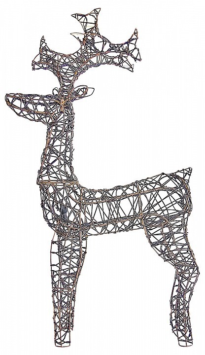 Фото Зверь световой Uniel  UL-00012363 UL_UL-00012363 - интернет-магазин МегаТерем в Москве