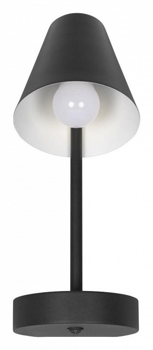 Фото Бра Loft it Shelf 10216/1W Black LF_10216_1W_Black - интернет-магазин МегаТерем в Москве