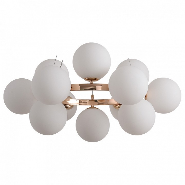 Фото Подвесной светильник Kink Light Сида 07508-12,37 KL_07508-12.37 - интернет-магазин МегаТерем в Москве