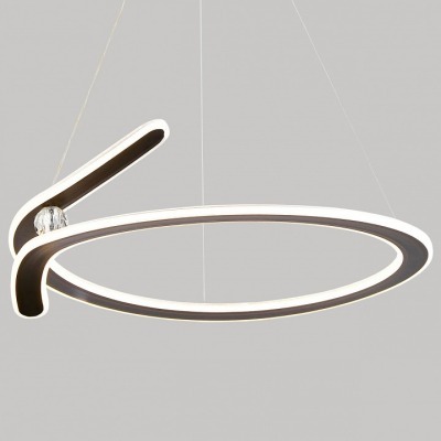 Подвесной светильник Lussol...