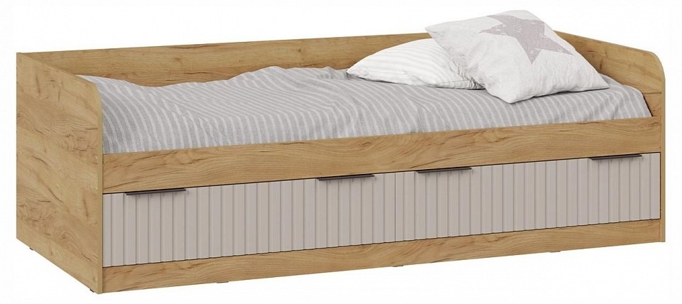 Фото Кровать Хилтон TRI_267815 - интернет-магазин МегаТерем в Москве