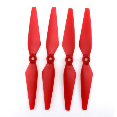 Запасные красные лопасти дл...