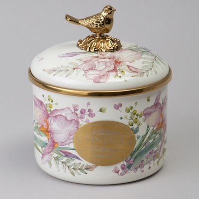 Банка для сыпучих продуктов...