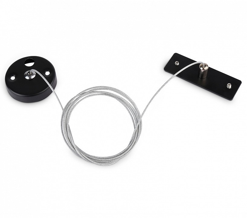 Фото Подвес для трека Ambrella Light GL GL1091 AMBR_GL1091 - интернет-магазин МегаТерем в Москве