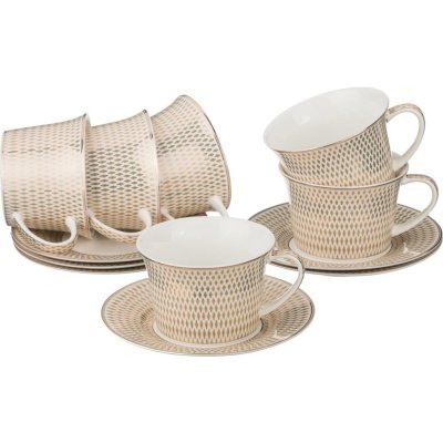 Чайный набор lefard radial ...