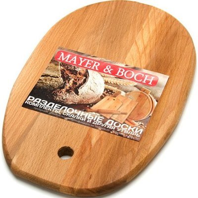 Доска разделочная MAYER   BOCH (11-1)