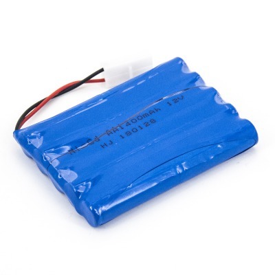 Аккумулятор Ni-Cd 12v 1400mah Tamiya (NICD-12CR-1400-TAMIYA)