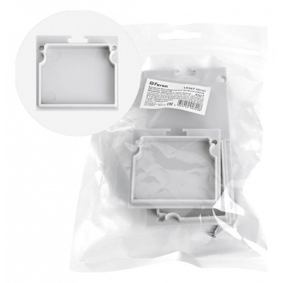 Заглушка для профиля Feron ...