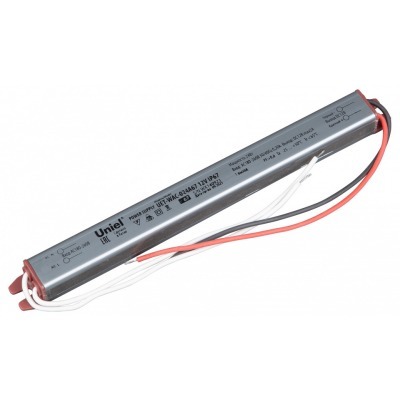 Блок питания Uniel UET-WAC UL-00010252 UL_UL-00010252