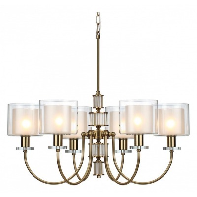 Подвесная люстра Odeon Ligh...