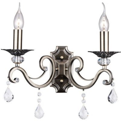 Бра Maytoni Grace ARM247-02-R