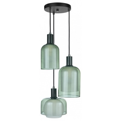 Подвесной светильник 33 иде...