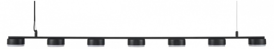 Фото Подвесной светильник Lumion Torina 8117/7 LMN_8117_7 - интернет-магазин МегаТерем в Москве