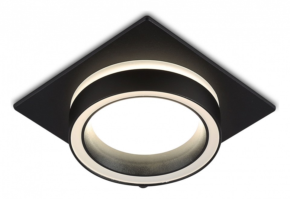 Фото Встраиваемый светильник Ambrella Light TN TN52422 AMBR_TN52422 - интернет-магазин МегаТерем в Москве