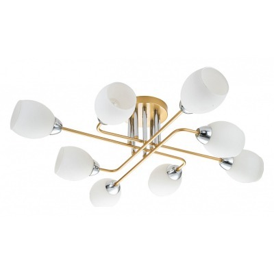 Люстра на штанге Escada Hop...