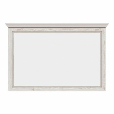 Зеркало настенное Стилиус B169-LUS125 BRW_UT-70005263