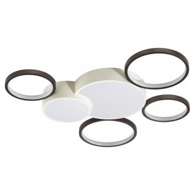 Потолочная люстра Lumion Norbert 5253/99CL LMN_5253_99CL