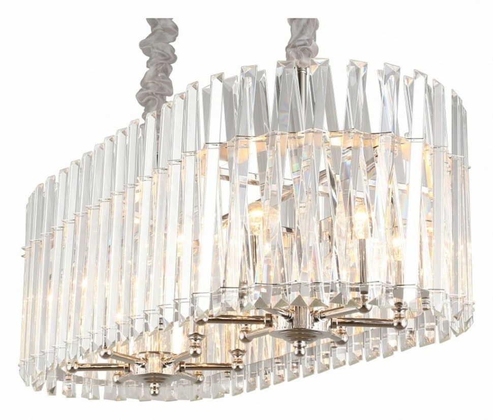 Фото Подвесной светильник Aployt Verene APL.808.03.12 AP_APL.808.03.12 - интернет-магазин МегаТерем в Москве