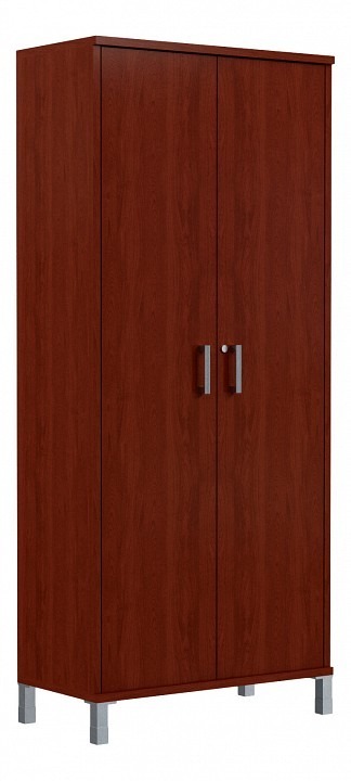 Фото Шкаф книжный Born B 430.7(RZ) SKY_00-07015554 - интернет-магазин МегаТерем в Москве