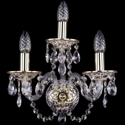Бра Bohemia Ivele Crystal 1...